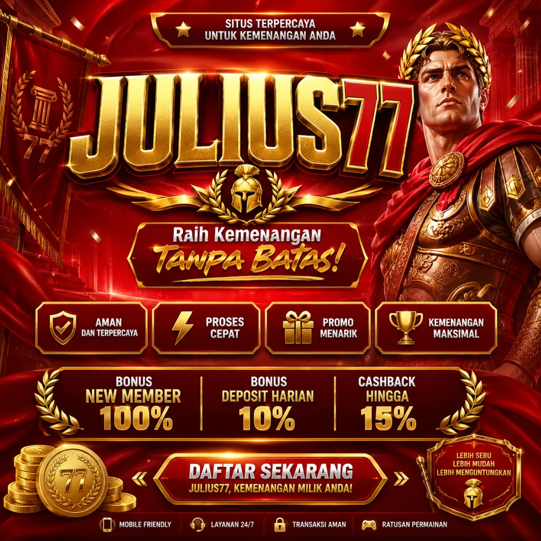 Julius77
